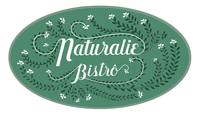 Logo Naturalie Bistro Restaurante