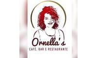 Logo Ornella’s Café Bar e Restaurante em Chácara Santo Antônio (Zona Sul)