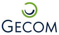 Logo Gecom: Centro de Excelência Certificado em Rio Branco