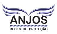 Logo Anjos Redes de Proteção em Jaçanã