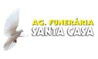 Logo Funerária Santa Casa - Meiér em Méier
