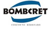 Logo Bombcret em Benfica