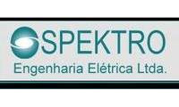 Logo Spektro Engenharia Elétrica em Parque do Colégio
