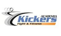 Logo Academia Kickers Fight E Fitness em Parque Colonial