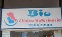 Logo Bio Clínica Veterinária em Jardim Itu