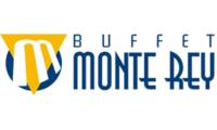 Logo Buffet Monte Rey em Morumbi