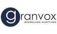 Logo Granvox Aparelhos Auditivos em República