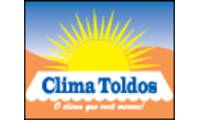 Logo Clima Toldos em Jardim Teles de Menezes