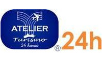 Logo Atelier Turismo em Vila Aricanduva