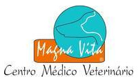 Logo Magna Vita Comércio de Produtos Veterinários em Brooklin Paulista