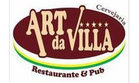 Logo Art da Villa em Vila Ré
