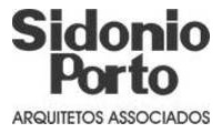 Logo Sidônio Porto Arquitetos Associados em Pinheiros