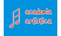 Logo Academia Artística Escola de Música em Centro