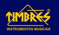 Logo Timbres Intrumentos Musicais em Vila Nova