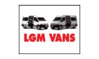 Logo Lgm Vans em Parque São Jorge