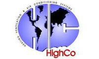 Logo Highco Engenharia em Vila Zilda (tatuapé)