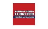 Logo Lubrufer Serralheria em Vila Pires