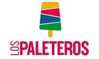 Logo Los Paleteros - Vale Sul Shopping em Jardim Satélite