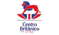 Logo Centro Britânico - Limão em Vila Barbosa