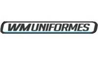 Logo WM Uniformes em Vila Industrial