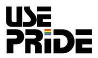 Logo Use Pride em Benfica