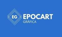 Logo Epocart Comércio de Artigos para Papelaria em Vila Carbone
