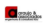 Logo Araújo & Associados Engenharia E Consultoria em Cidade Monções