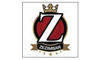 Logo Zezimbar em Copacabana