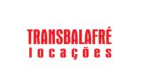 Logo Transbalafré em Palmeiras de São José