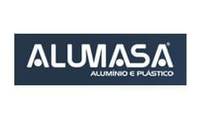 Logo Alumasa Indústria de Plástico E Alumínio em São Paulo