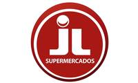 Logo Supermercado JL em Esplanada da Estação