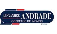 Logo Alexandre Andrade Corretor de Imóveis em São João