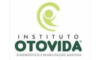 Logo Instituto Otovida em Capoeiras