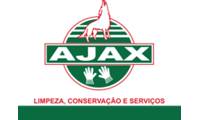 Logo Ajax - Limpeza, Conservação E Serviços em Parque Imperial