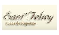 Logo Casa de Repouso Sant'Felicy em Butiatuvinha