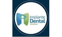 Logo Implante Dental Campinas em Vila Itapura