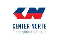 Logo Shopping Center Norte em Vila Guilherme