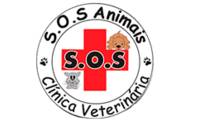 Logo SOS Animais - Clínica Veterinária em Natal em Lagoa Nova