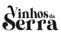 Logo de Vinhos da Serra em Interior
