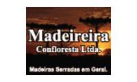 Logo Madeireira Confloresta em Cascavel Velho