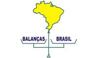 Logo Balanças Brasil em Jardim Nilópolis