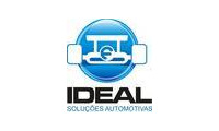 Logo Ideal Soluções Automotivas em Asa Sul