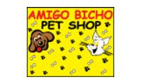 Logo Amigo Bicho Pet Shop em Engenho Velho de Brotas