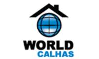 Logo World Calhas em Jardim Las Vegas