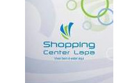 Logo Shopping Center Lapa em Vila Romana