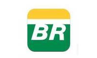 Logo Posto BR - Mineola em Alvorada
