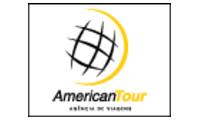 Logo American Tour Agência de Viagens E Turismo em Centro