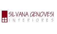 Logo Silvana Genovesi Design de Interiores em Vila Mariana