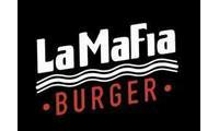 Logo La Mafia Burguer em Parque da Mooca