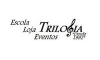 Logo Trilogia - Escola de Música, Loja E Eventos em Santo Antônio